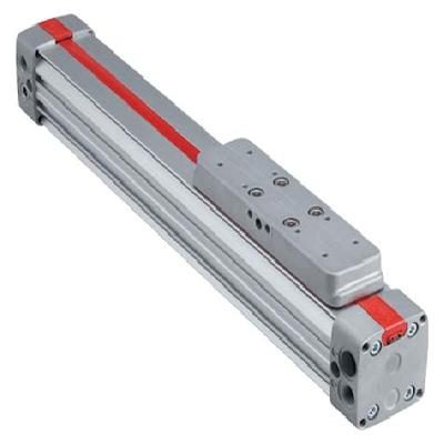Rodless Cylinder