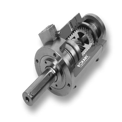 Rotary  Actuator