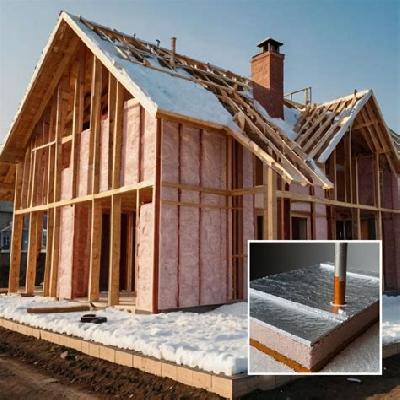 Thermal Insulation