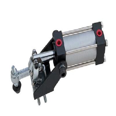 Toggle Clamp Cylinder