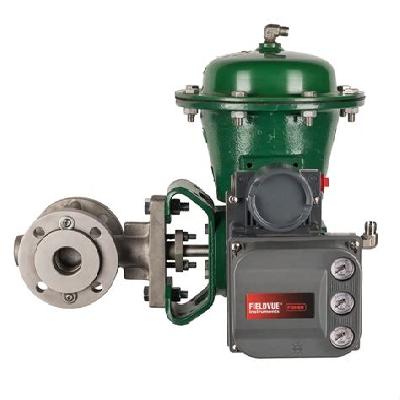 Valve Positioners Switch