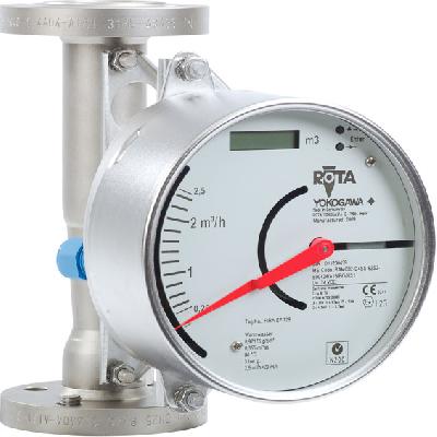 Variable Area Flow Meters