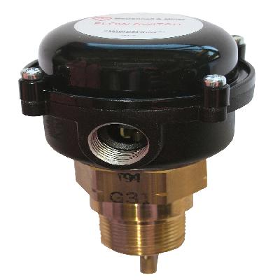 Water Flow Switch
