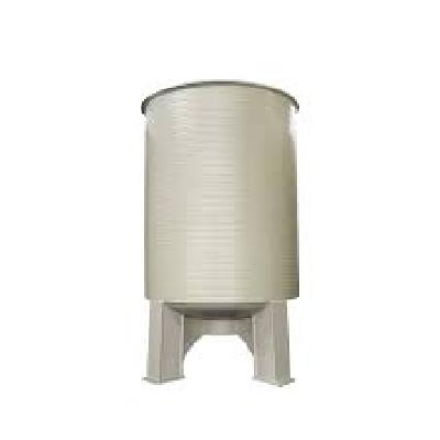 Acid And Chemical Storage PP Tank