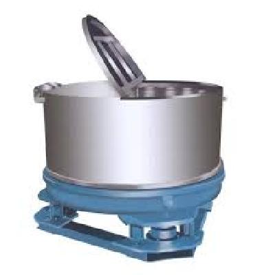 Centrifugal Electroplating Dryer