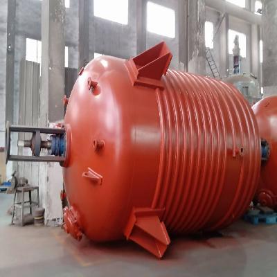 Chemical Tank