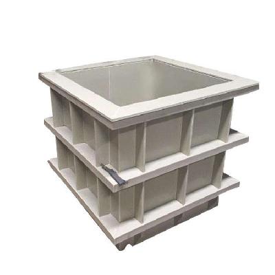 Chrome Plating Tanks