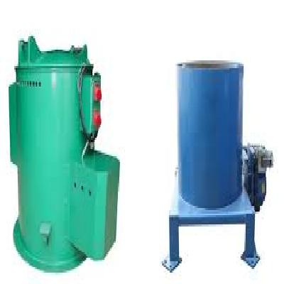 Electroplating Air Dryer