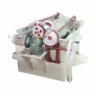 Electroplating Barrel Tank