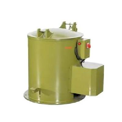 Electroplating Drier Unit