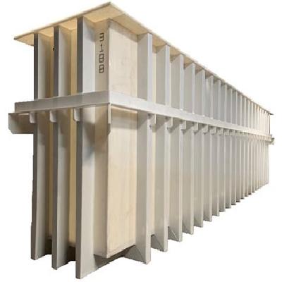 Electroplating Tank