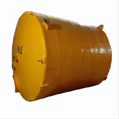 FRP Chemical Storage Tanks
