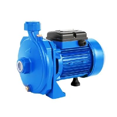 Monoblock chemical Pump