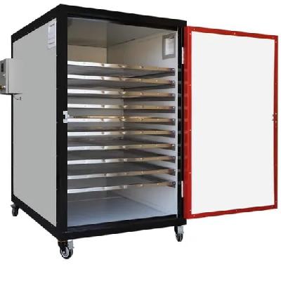 Plating Oven