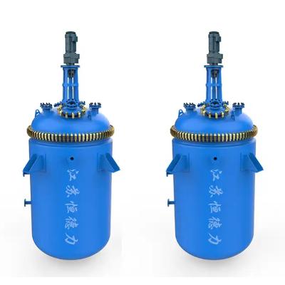 Polypropylene( High Temperature) Tank