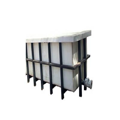 PP Pickling Tanks