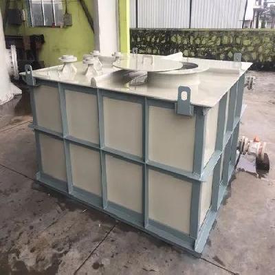 RECTANGLE STORAGE TANKS