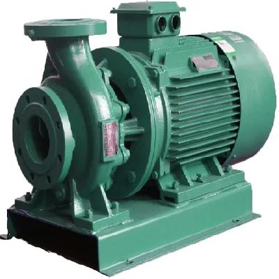 SinglephaseMonoblock Chemical Pump