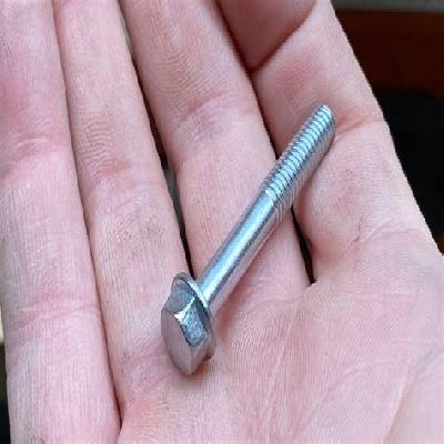 Zinc  Plating Job Work