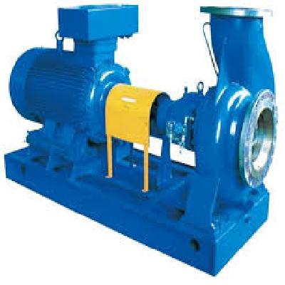 1Hp Single Phase Chemical Pump