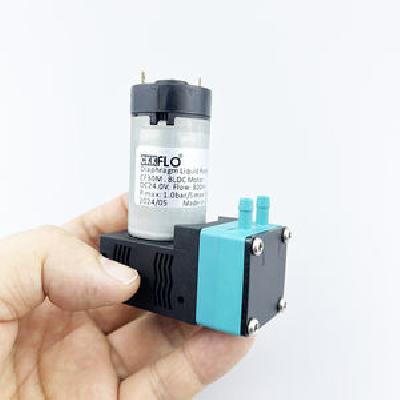30 Liter Magmatic Chemical Pump