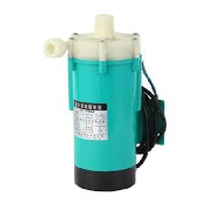 30LPM Magnetic Chemical Pump