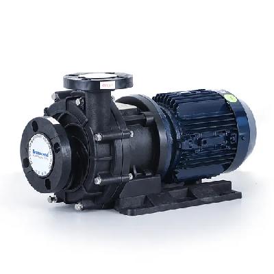 Acid Transfer Chemical Pump
