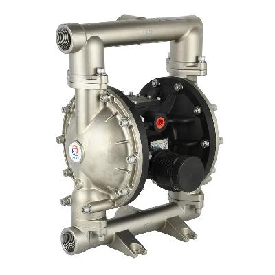 Chemical Transfer Pump