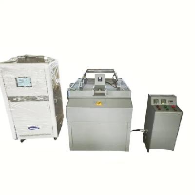 Copper plating Chemical pumps