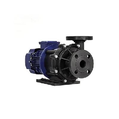 Electro Plating Chemical Pumps 1ph