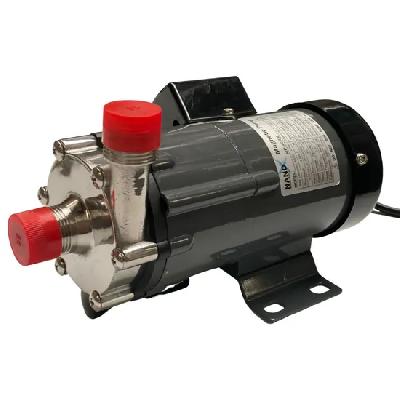 Magnetic Chemical pumps