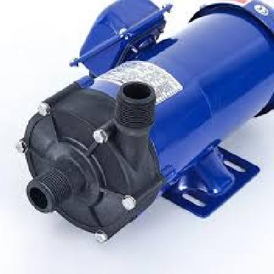 Magnetic Drive Centrifugal Pumps