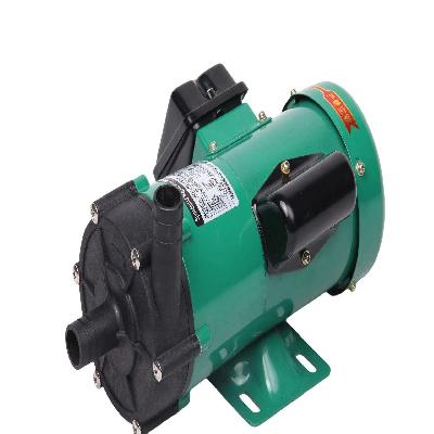 PP  Centrifugal Acid Transfer Pump 2 hp