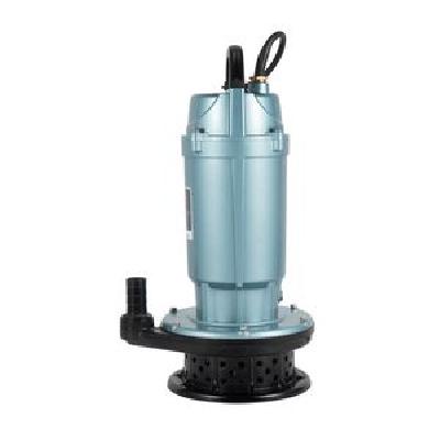 AGASTI Submersible Pumps