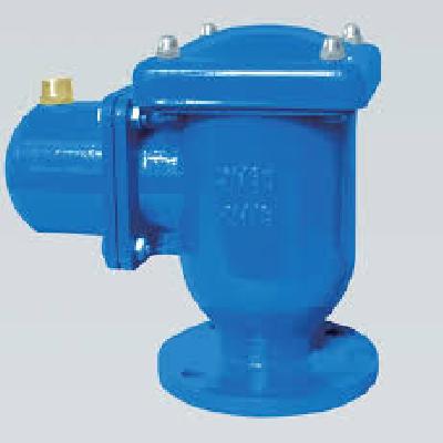 Air Valves
