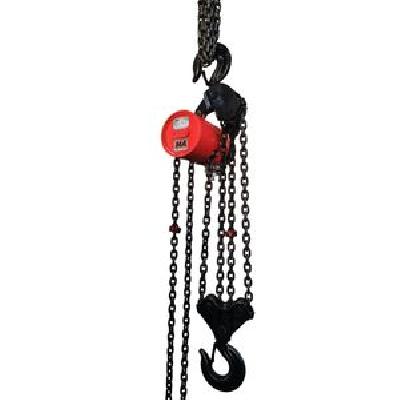 All Purpose Chain Electric Hoists