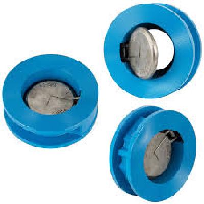 Cast Iron Reflux Valves