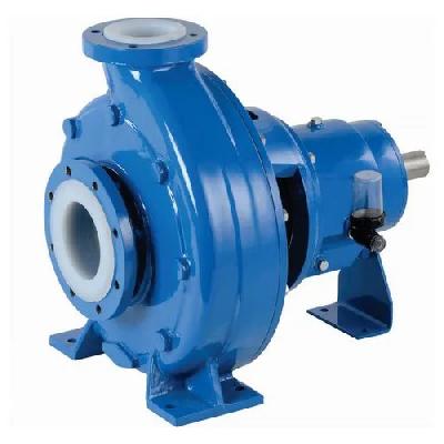 Centrifugal Chemical Transfer Pumps