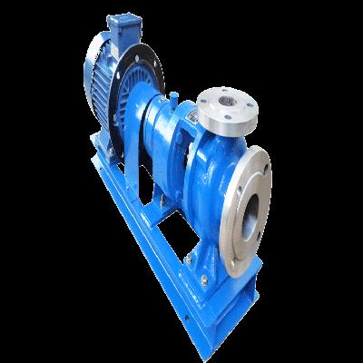 Chemical Process Pumps