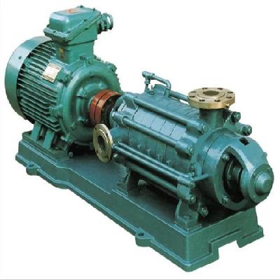 High Temperature Multistage Centrifugal Pump