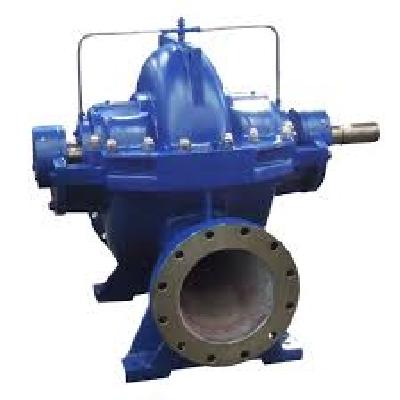 Horizontal Split Casing Pumps