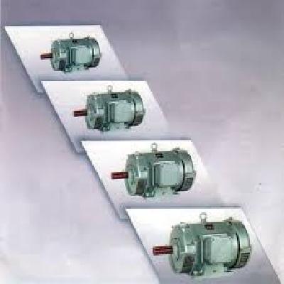 Jyoti SPDP Motors