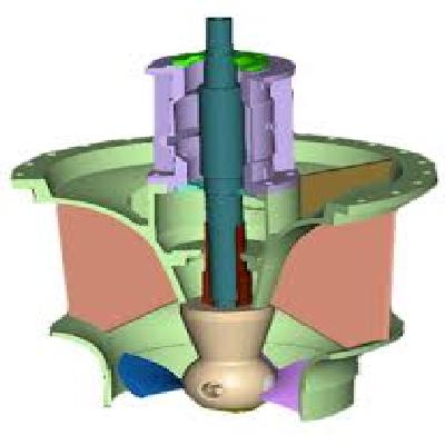Jyoti Vertical Turbine Pumps