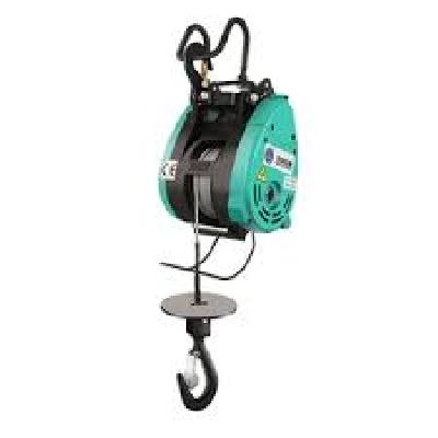 Medium Duty Wire Rope Hoists