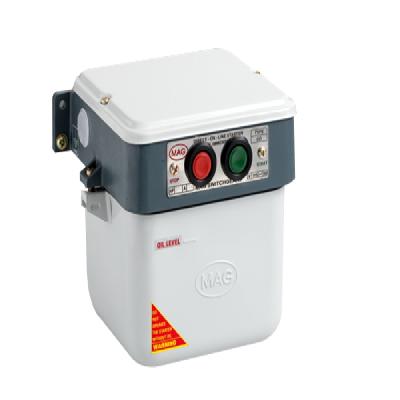 Oil Immersed Direct on Line Starters