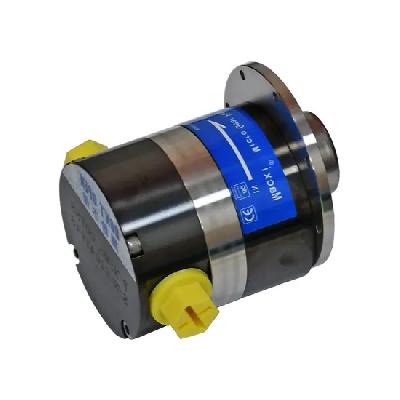 Positive Displacement Rotary Gear Pumps