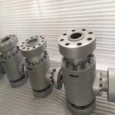 Reflux Valve