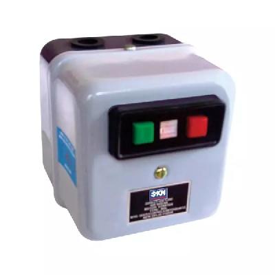Thermal Overload Relays