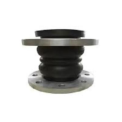 Rubber Expansion Bellow