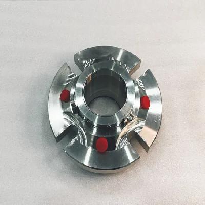 Single Cartridge  Mechanical Seal